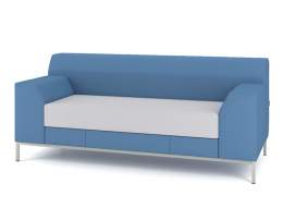 Диван модульный M9-3S-1750